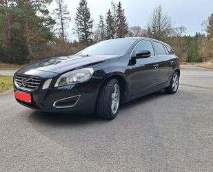 Mazda V60 