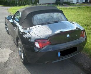 BMW Z4 Gebrauchtwagen