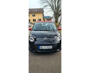 Citroen C1 Gebrauchtwagen