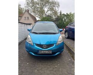 Honda Jazz Gebrauchtwagen