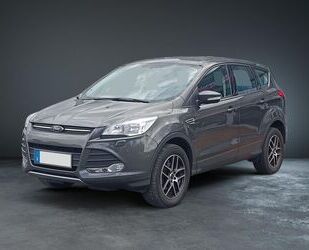 Ford Kuga Gebrauchtwagen