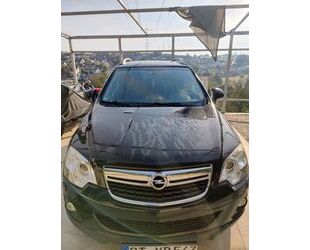 Opel Antara Gebrauchtwagen