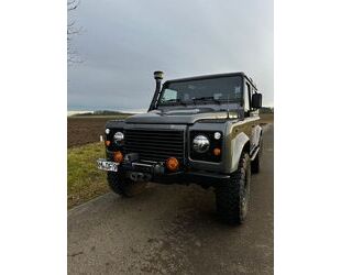 Land Rover Defender Gebrauchtwagen