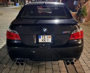 BMW M5 Gebrauchtwagen
