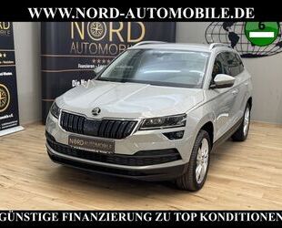 Skoda Karoq Gebrauchtwagen