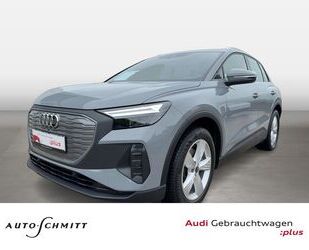 Audi Q4 Gebrauchtwagen