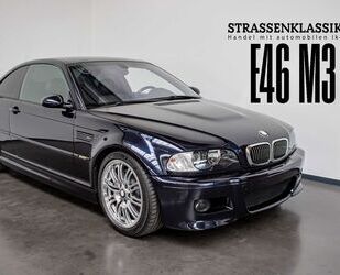 BMW M3 Gebrauchtwagen