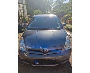 Toyota Corolla Verso Gebrauchtwagen