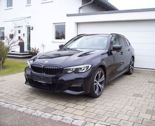 BMW 330 Gebrauchtwagen