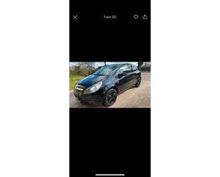 Opel Corsa Gebrauchtwagen
