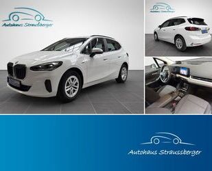 BMW 225 Active Tourer Gebrauchtwagen