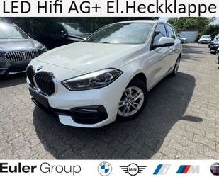 BMW 118 Gebrauchtwagen