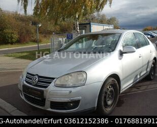 VW Jetta Gebrauchtwagen