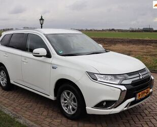 Mitsubishi Outlander Gebrauchtwagen