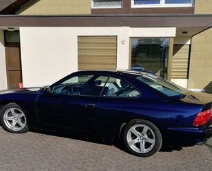BMW 850 Gebrauchtwagen
