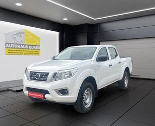 Nissan Navara Gebrauchtwagen