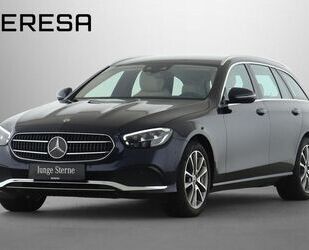 Mercedes-Benz E 220 Gebrauchtwagen