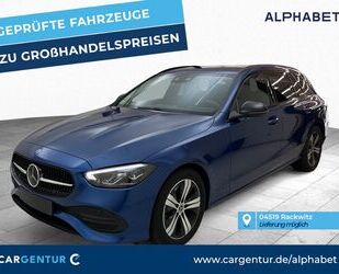 Mercedes-Benz C 220 Gebrauchtwagen