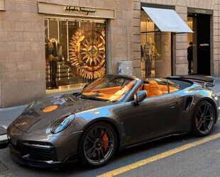 Porsche 992 Gebrauchtwagen