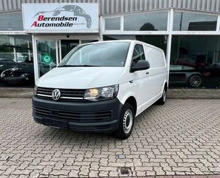 VW T6 Transporter Gebrauchtwagen