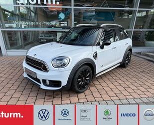 Mini Cooper Countryman Gebrauchtwagen