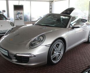 Porsche 991 Gebrauchtwagen