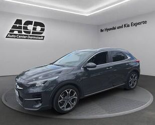 Kia XCeed Gebrauchtwagen