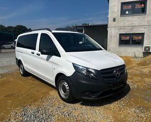 Mercedes-Benz Vito Gebrauchtwagen
