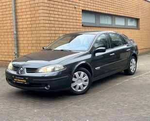 Renault Laguna Gebrauchtwagen