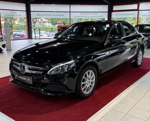 Mercedes-Benz C 250 Gebrauchtwagen