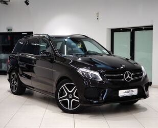 Mercedes-Benz GLE 350 Gebrauchtwagen