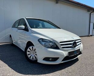 Mercedes-Benz B 180 Gebrauchtwagen