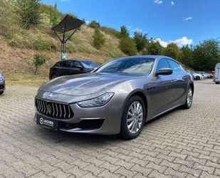 Maserati Ghibli Gebrauchtwagen