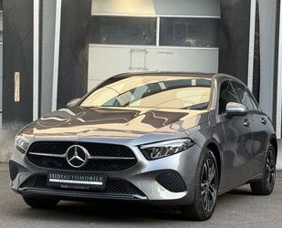 Mercedes-Benz A 180 Gebrauchtwagen