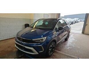 Opel Crossland (X) Gebrauchtwagen