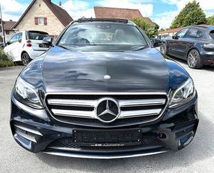 Mercedes-Benz E 220 Gebrauchtwagen