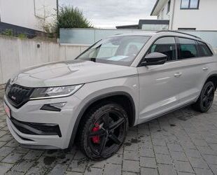 Opel Kodiaq 