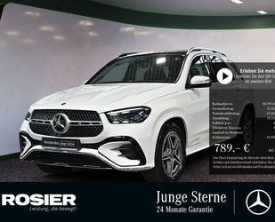Mercedes-Benz GLE 450 Gebrauchtwagen