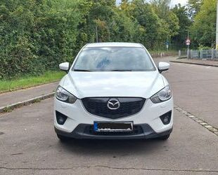 Mazda CX-5 Gebrauchtwagen