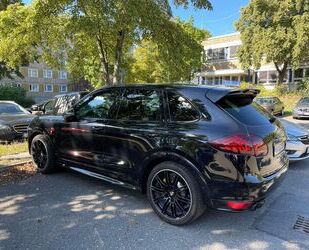Porsche Cayenne Gebrauchtwagen