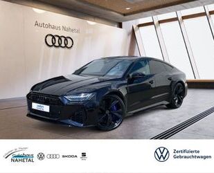 Audi RS7 Gebrauchtwagen