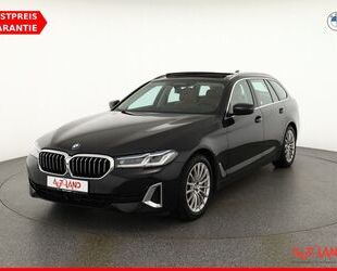 BMW 530 Gebrauchtwagen