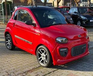 Microcar DUÈ Gebrauchtwagen