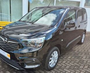 Opel Combo Life Gebrauchtwagen