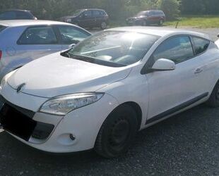 Renault Megane Gebrauchtwagen