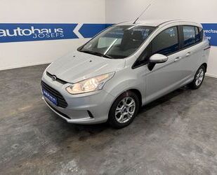 Ford B-Max Gebrauchtwagen
