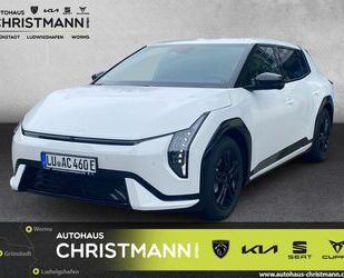 Kia EV4 Gebrauchtwagen