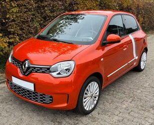Renault Twingo Gebrauchtwagen