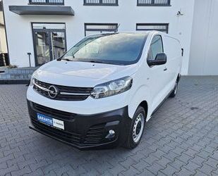 Opel Vivaro Gebrauchtwagen