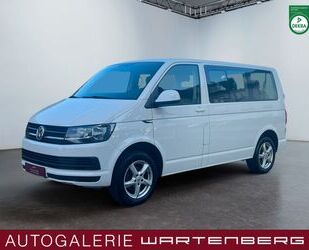 VW T6 Caravelle Gebrauchtwagen